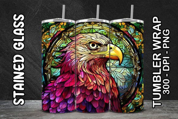 3D Golden Eagle Mystical Tumbler 1: A Practical Guide to Digital Sublimation Success