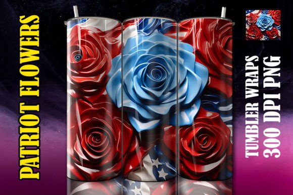 Evaluating the 3D Red Roses Flower Tumbler 4 Digital Asset